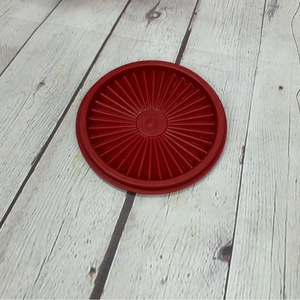 tupperware 5